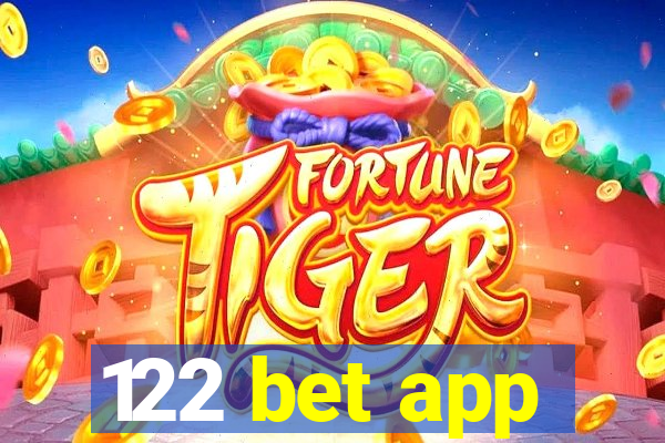 122 bet app